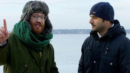 Buscando el Norte Season 1 Episode 4 - Episode 4