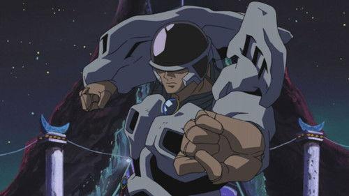 Avenger Season 1 Episode 12 - Match