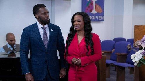 The Chi Season 3 Episode 9 - Lackin'