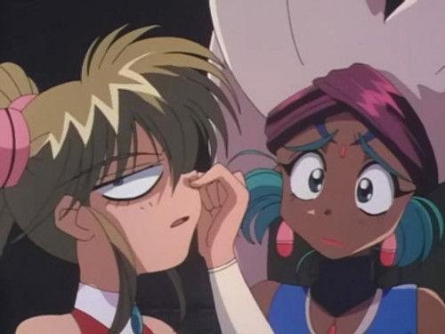 Gokudo Season 1 Episode 2 - Sappy Sidekick, Bracing Appearance