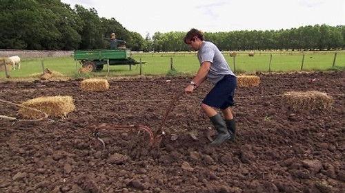 The Amazing Race Season 21 Episode 11 - Take Down That Million