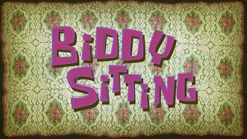 SpongeBob SquarePants Season 12 Episode 29 - Biddy Sitting