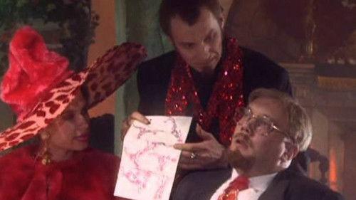 Maski-Show Season 3 Episode 15 - Cabaret Maski Show (Part 15)