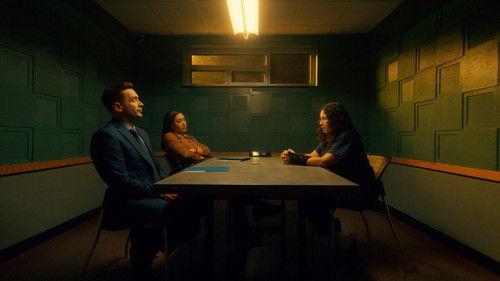 Saint-Pierre Season 2 Episode 5 - Dirty Jane