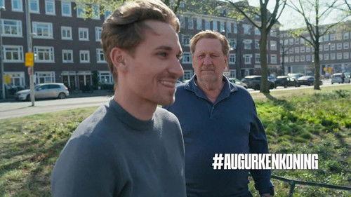 The Gherkin King Season 4 Episode 3 - Episode 3