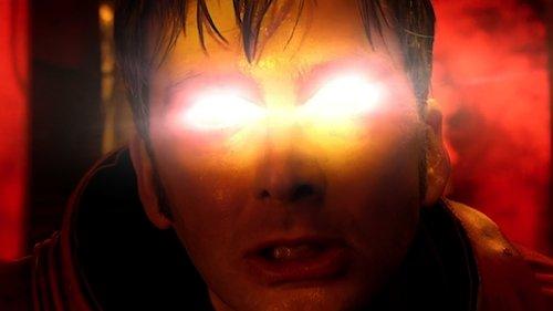Doctor Who Season 3 Episode 7 - 42