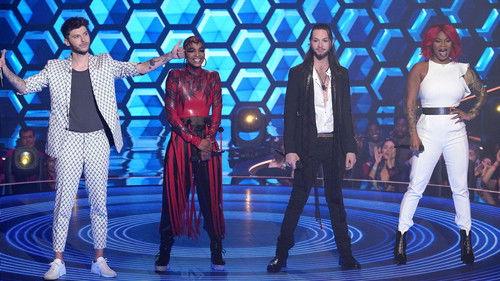 The Four: Battle for Stardom Season 2 Episode 5 - Week Five