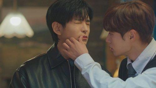 Secret Relationships Season 1 Episode 2 - Episode 2