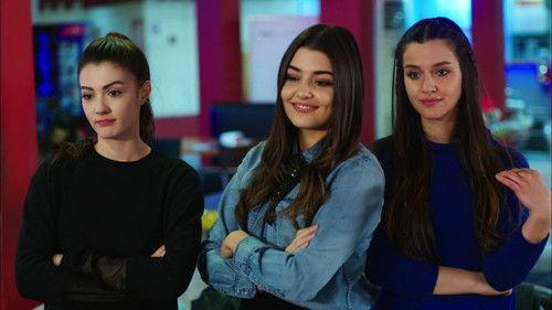 Sun's Daughters Season 1 Episode 33 - Episode 33