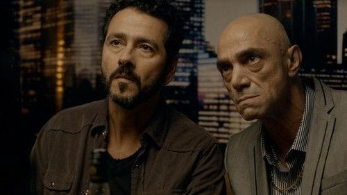 A Segunda Vez Season 1 Episode 11 - Episode 11