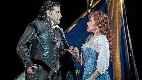 Great Performances Season 42 Episode 21 - Great Performances at the Met: La Donna Del Lago