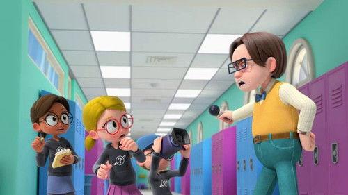 Rainbow Bubblegem Season 2 Episode 14 - Episode 14