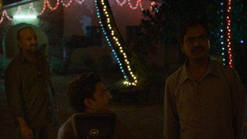 Sacred Games Season 2 Episode 6 - Azrael