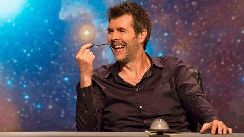 QI Season 15 Episode 8 - Operations