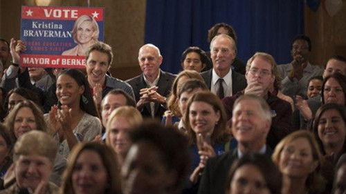Parenthood Season 5 Episode 9 - Election Day