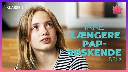 Klassen Season 5 Episode 20 - No longer foster siblings, part 2