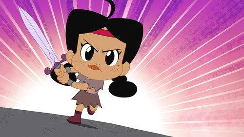 Chibiverse Season 1 Episode 4 - Chibi Villains Unite