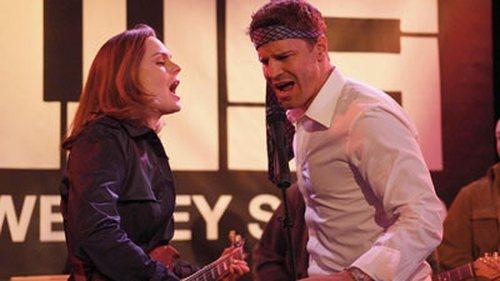 undefined Season 5 Episode 19 - The Rocker in the Rinse Cycle