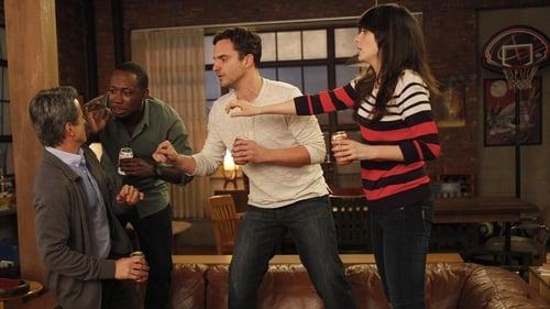 New Girl Season 1 Episode 20 - Normal
