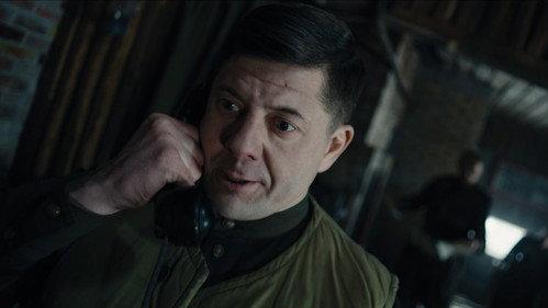 On the Trail of the Beast Season 1 Episode 6 - Episode 6