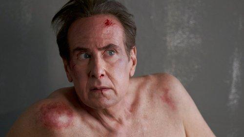 Paul T. Goldman Season 1 Episode 6 - The Warrior