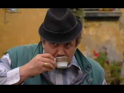 The Village Is Burning, and the Grandmother Is Combing Her Hair Season 1 Episode 1 - Bagrenče