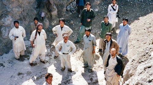 NHK WORLD PRIME Season 5 Episode 13 - Hearing the Voice of Nakamura Tetsu