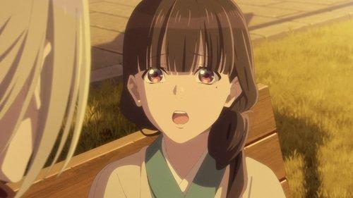 My Happy Marriage Season 1 Episode 17 - Deep Within the Heart