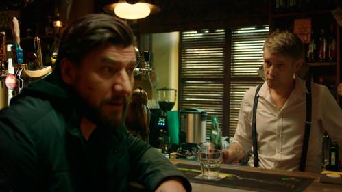 Wolf Trap Season 1 Episode 3 - Episode 3