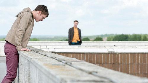 The Fades Season 1 Episode 4 - Episode 4