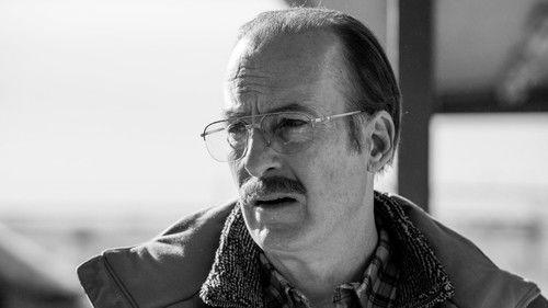 Better Call Saul Season 6 Episode 11 - Breaking Bad