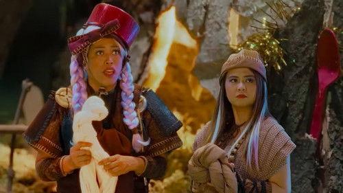 Encantadia Chronicles: Sang'gre Season 1 Episode 38 - The Search for Sang'gre Danaya's Daughter