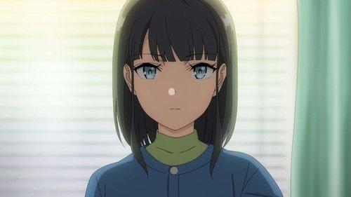 Background image for You and I Within the Realm of Memories