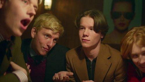 Young Royals Season 1 Episode 4 - Episode 4