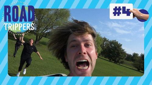 Roadtrippers Season 6 Episode 4 - Episode 4