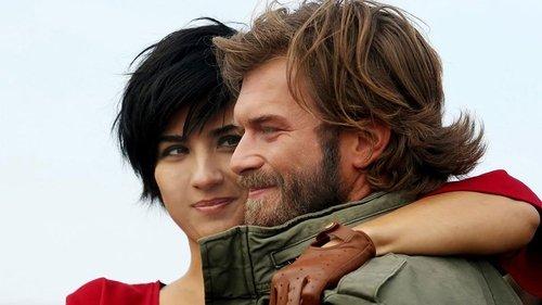 Brave and Beautiful Season 1 Episode 1 - Episode 1