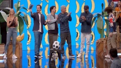 The Fault is Cabral's Season 13 Episode 5 - Fernanda Colombo