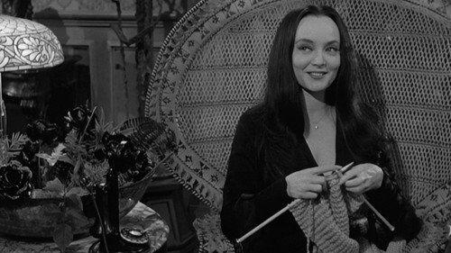 undefined Season 1 Episode 1 - The Addams Family Goes to School