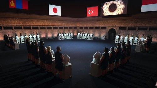 Physical: Asia Season 1 Episode 1 - Where the Sun Rises