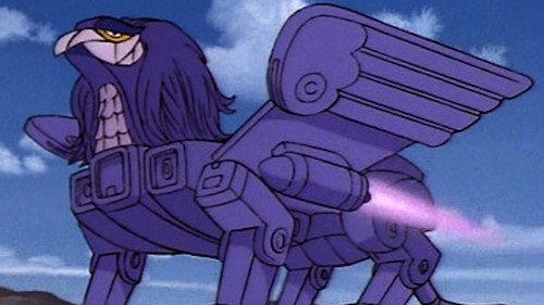 undefined Season 2 Episode 41 - Aerial Assault
