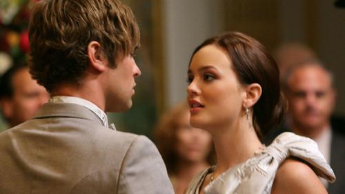 Gossip Girl Season 1 Episode 10 - Hi, Society