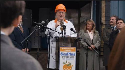 Son of a Critch Season 3 Episode 10 - How To Succeed in Business