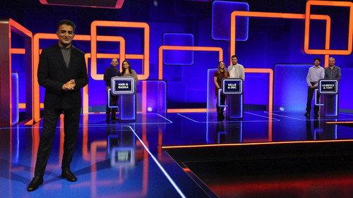 Lingo Season 2 Episode 11 - Episode 11