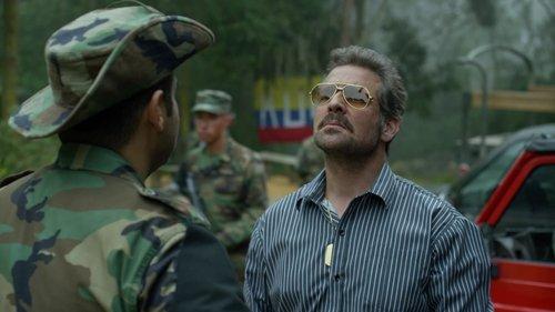 Narcos Season 3 Episode 10 - Going Back to Cali