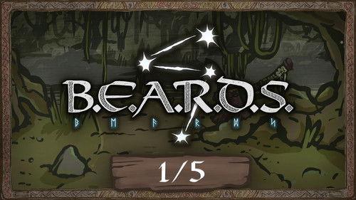 Rocket Beans Pen & Paper Season 2 Episode 4 - Episode 4