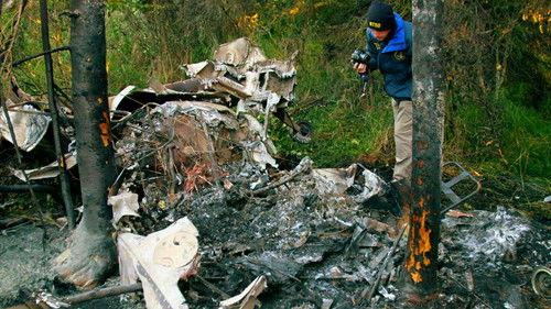 Alaska Aircrash Investigations Season 1 Episode 3 - Engine Out in Midair