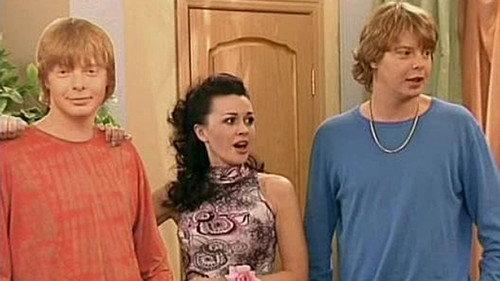 My Fair Nanny Season 2 Episode 17 - Episode 17