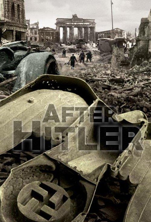 After Hitler poster
