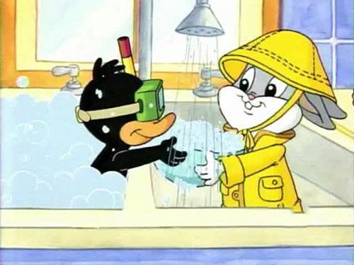 Baby Looney Tunes Season 1 Episode 50 - Let Them Make Cake