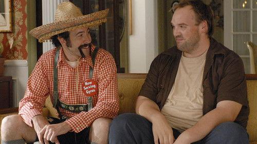 My Name Is Earl Season 3 Episode 11 - Bad Earl